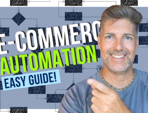 Automate Your E-commerce Content Creation with AI: A Step-by-Step Guide